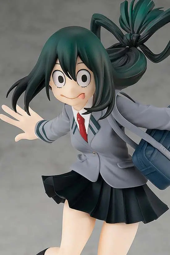 MY HERO ACADEMIA TSUYU ASUI PUP