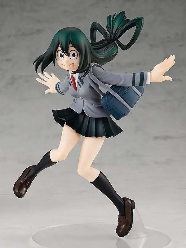 MY HERO ACADEMIA TSUYU ASUI PUP