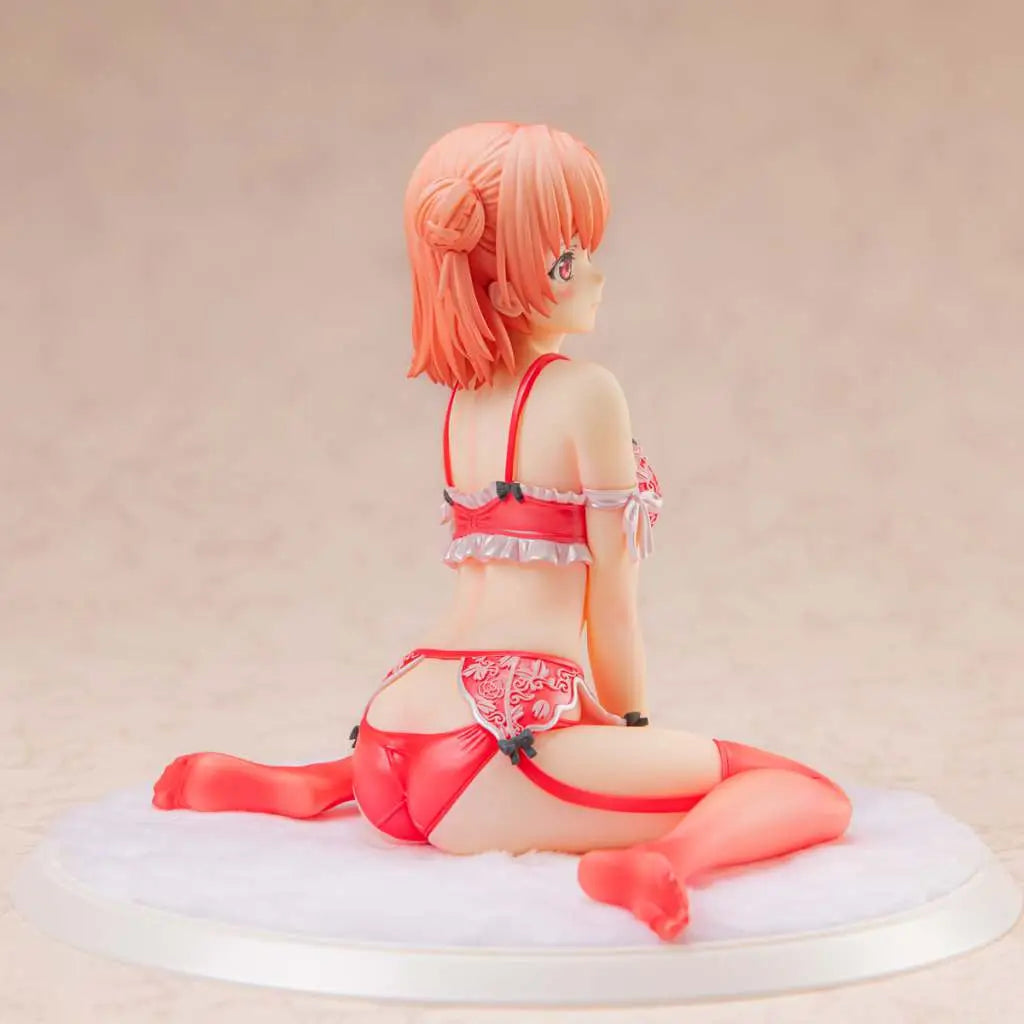 MY TEEN ROM COMP YUI YUIGAHAMA LINGERIE