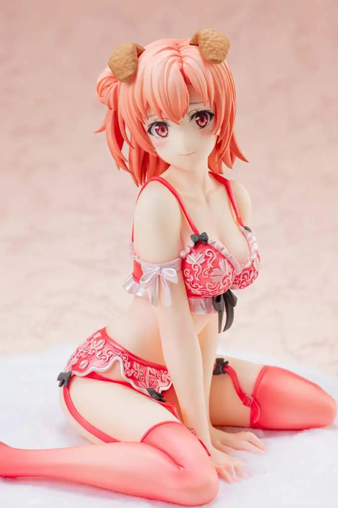 MY TEEN ROM COMP YUI YUIGAHAMA LINGERIE