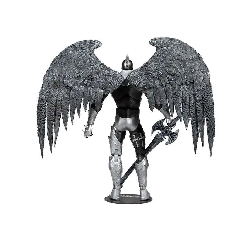 SPAWN DARK REDEEMER 7inch