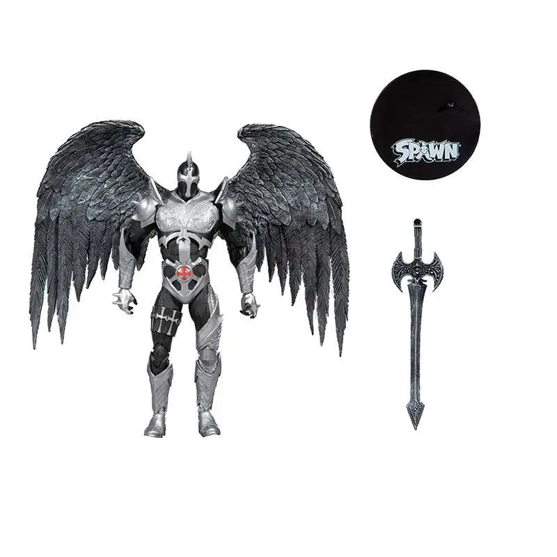 SPAWN DARK REDEEMER 7inch