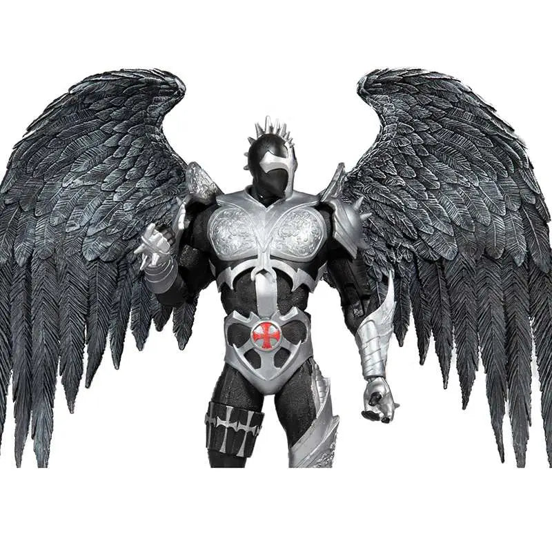 SPAWN DARK REDEEMER 7inch
