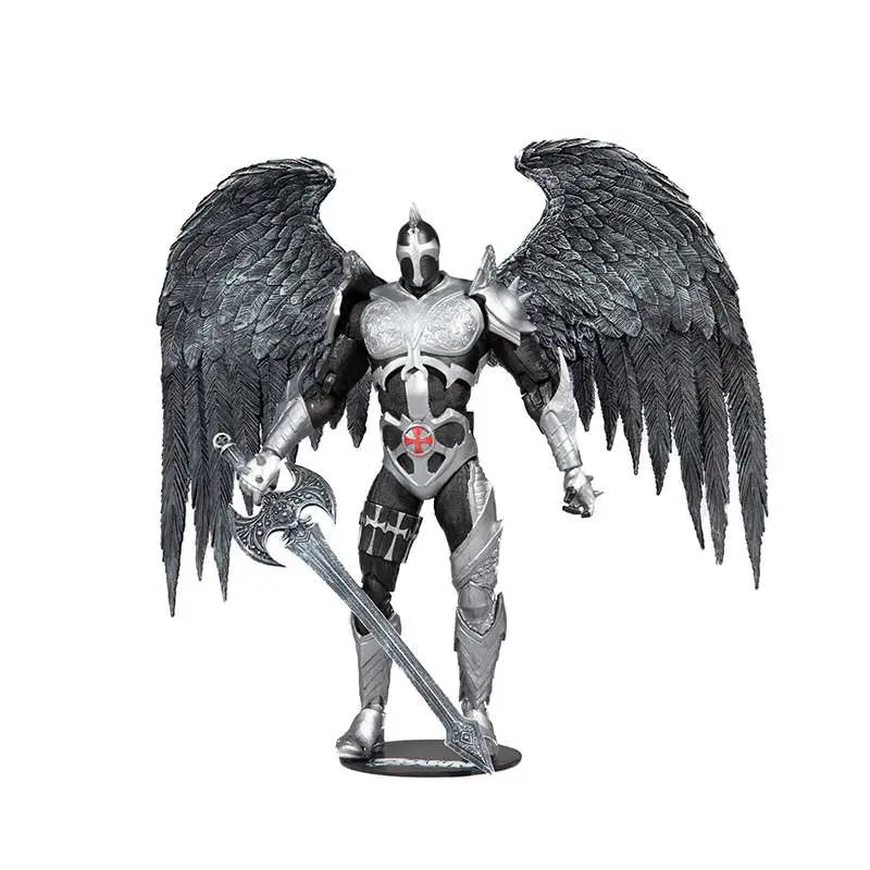 SPAWN DARK REDEEMER 7inch