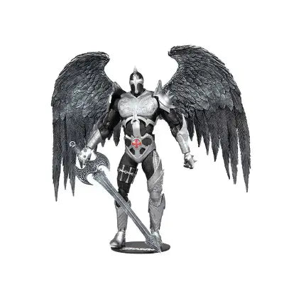 SPAWN DARK REDEEMER 7inch