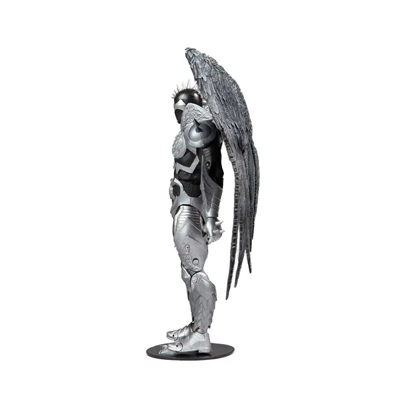 SPAWN DARK REDEEMER 7inch