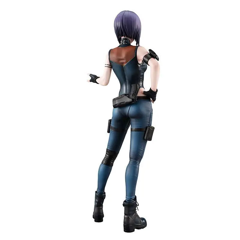 GITS GALS SAC 2045 MOTOKO KUSANAGI 2 ST