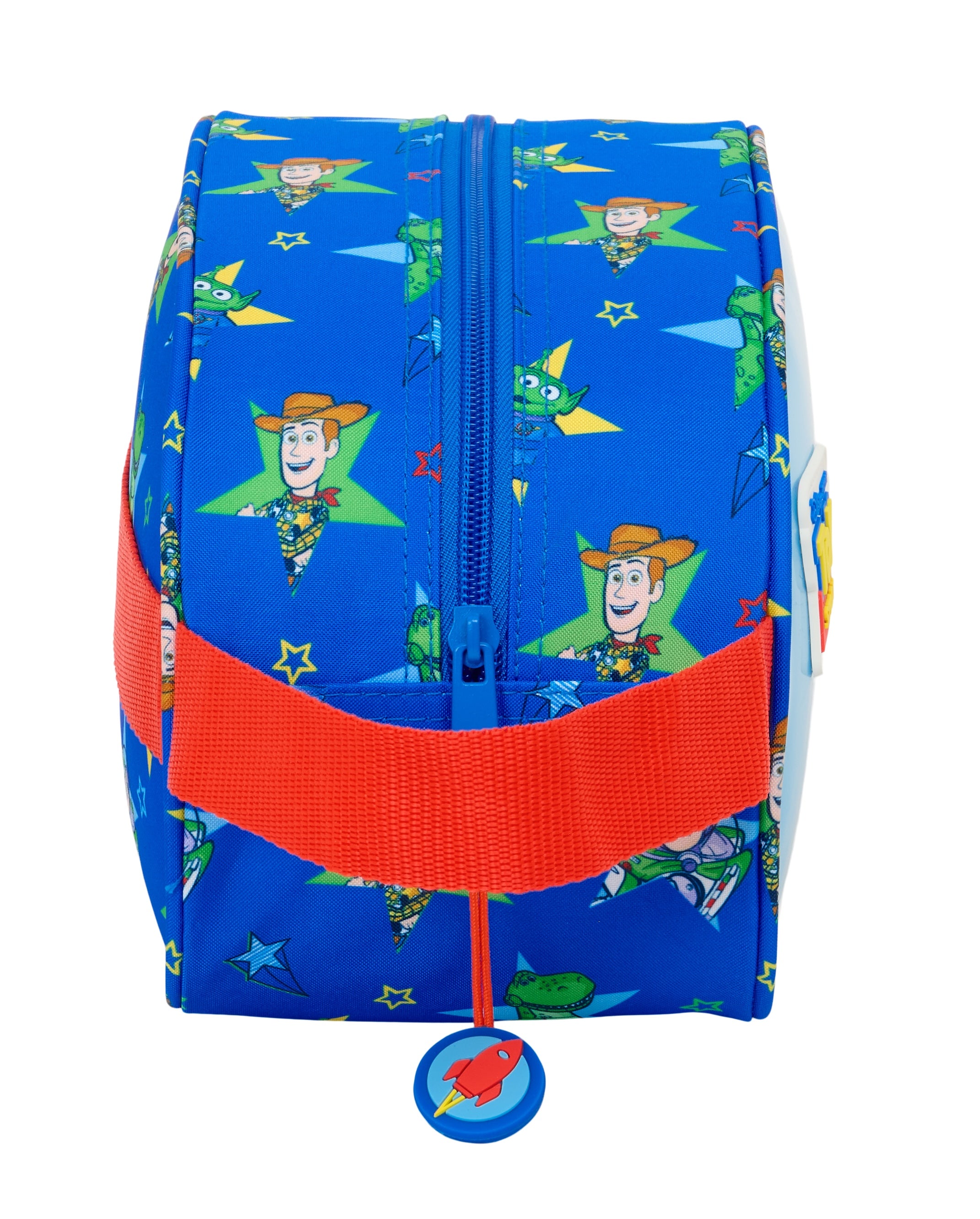 TOY STORY - Woody & Buzz - Toiletries Bag