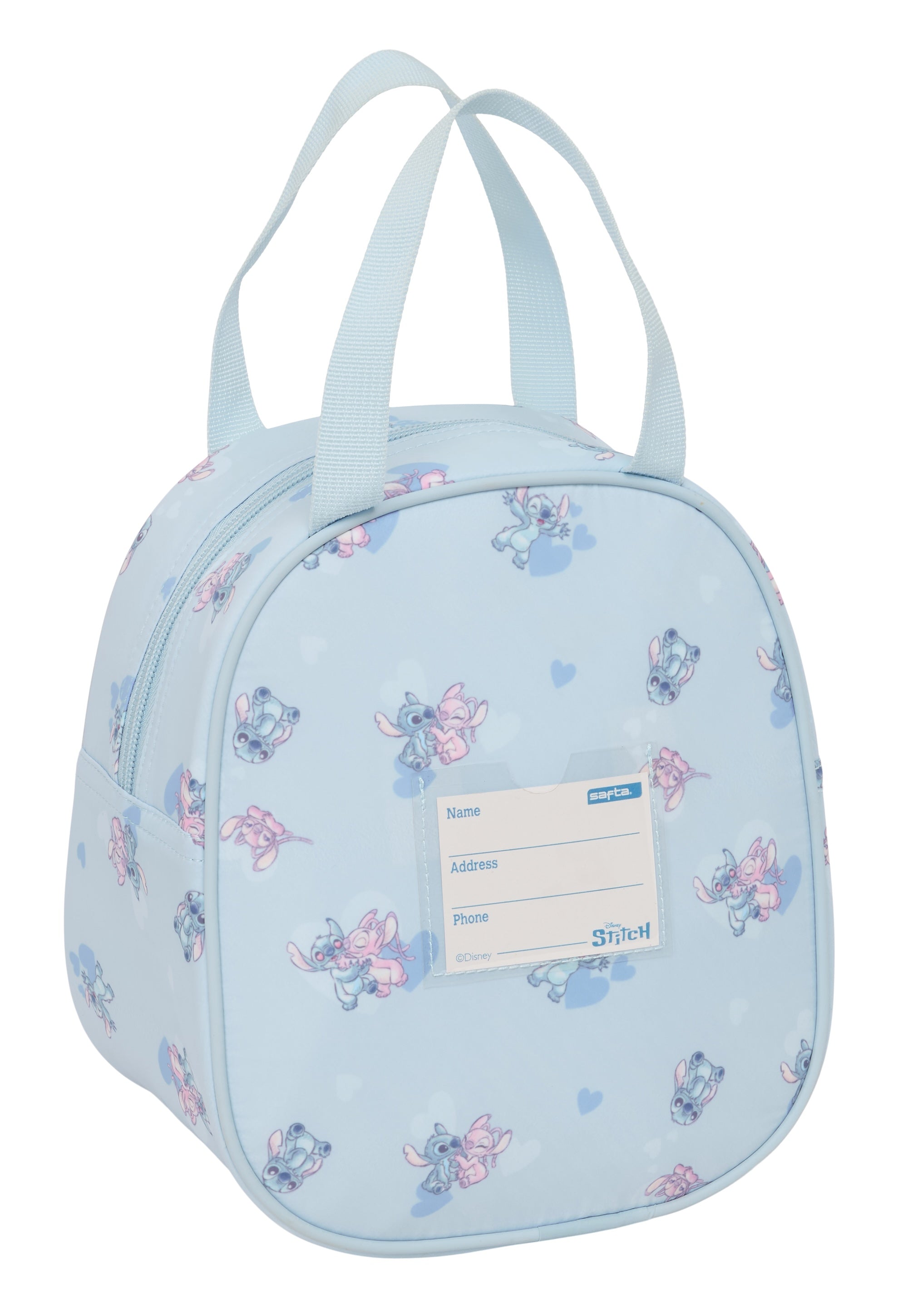 STITCH & ANGEL - Ohana - Thermal Toiletries Bag