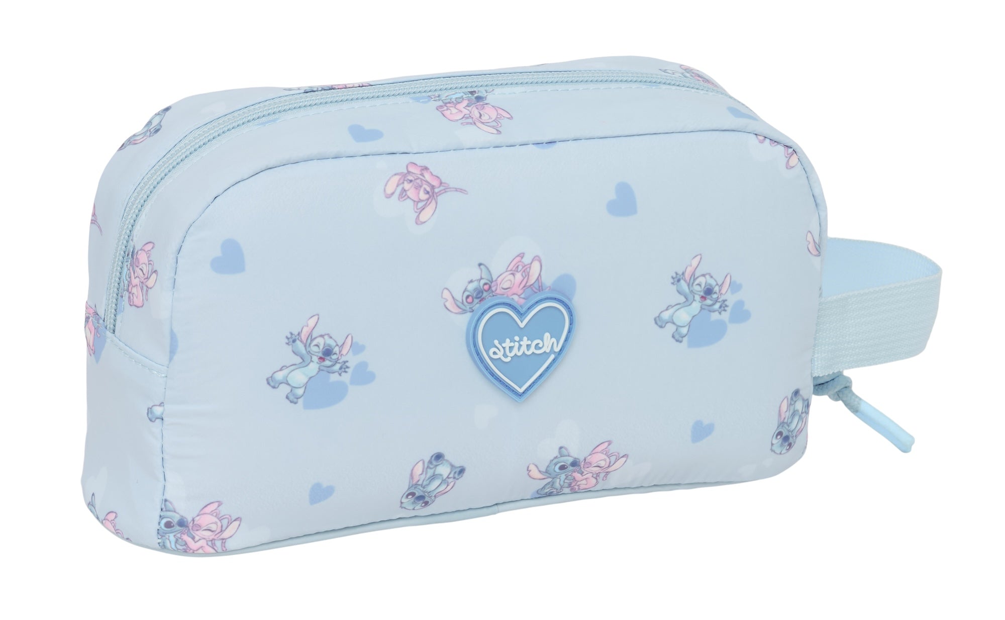 STITCH & ANGEL - Ohana - Thermal Case