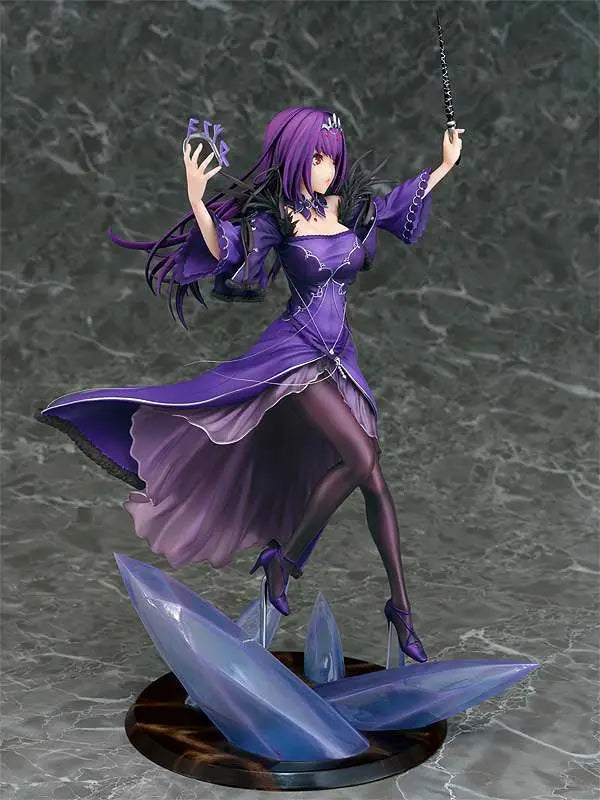 FATE G/O CASTER SCATHACH-SKADI ST