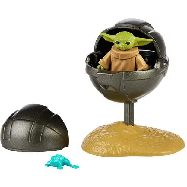 SW RETRO THE CHILD AF