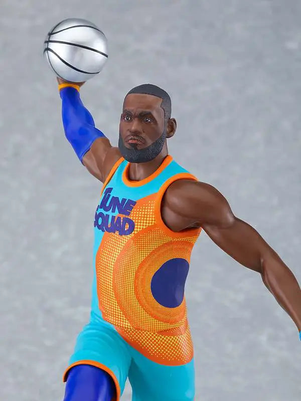 SPACE JAM LEBRON JAMES & BUGS BUNNY PUP