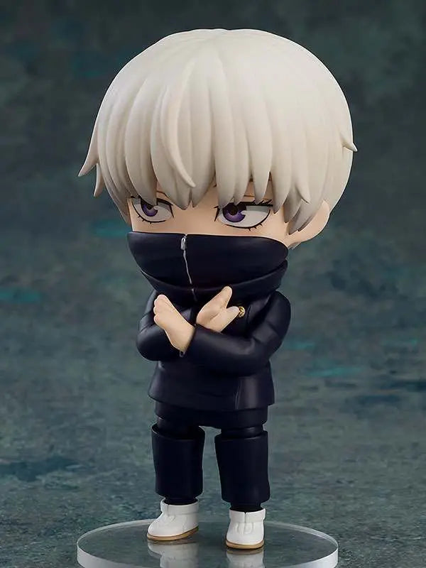 JUJUTSU KAISEN TOGE INUMAKI NENDOROID