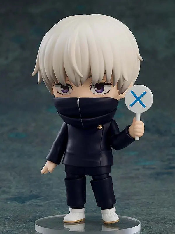 JUJUTSU KAISEN TOGE INUMAKI NENDOROID