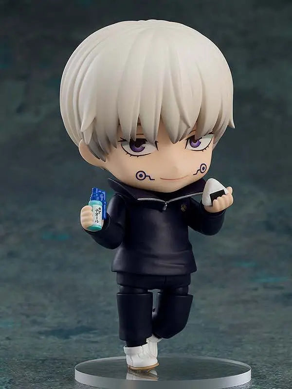 JUJUTSU KAISEN TOGE INUMAKI NENDOROID