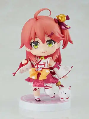 HOLOLIVE PRODUCTION SAKURA MIKO NENDOROI