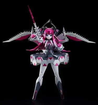 FATE G/O MECHA ELI-CHAN HAGANE WORKS AF