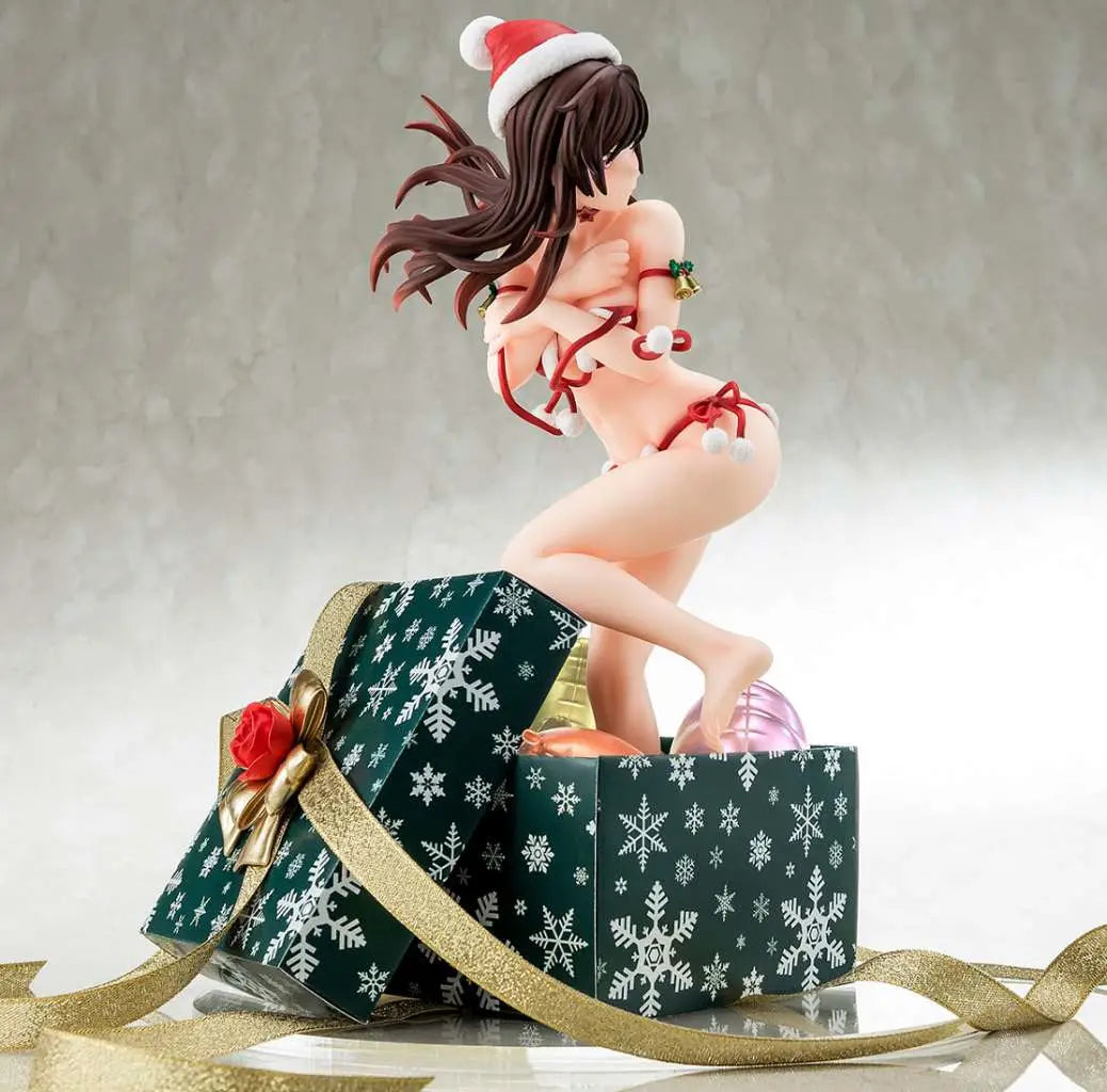 RENT A GIRLFRIEND MIZUHARA SANTA BIKINI