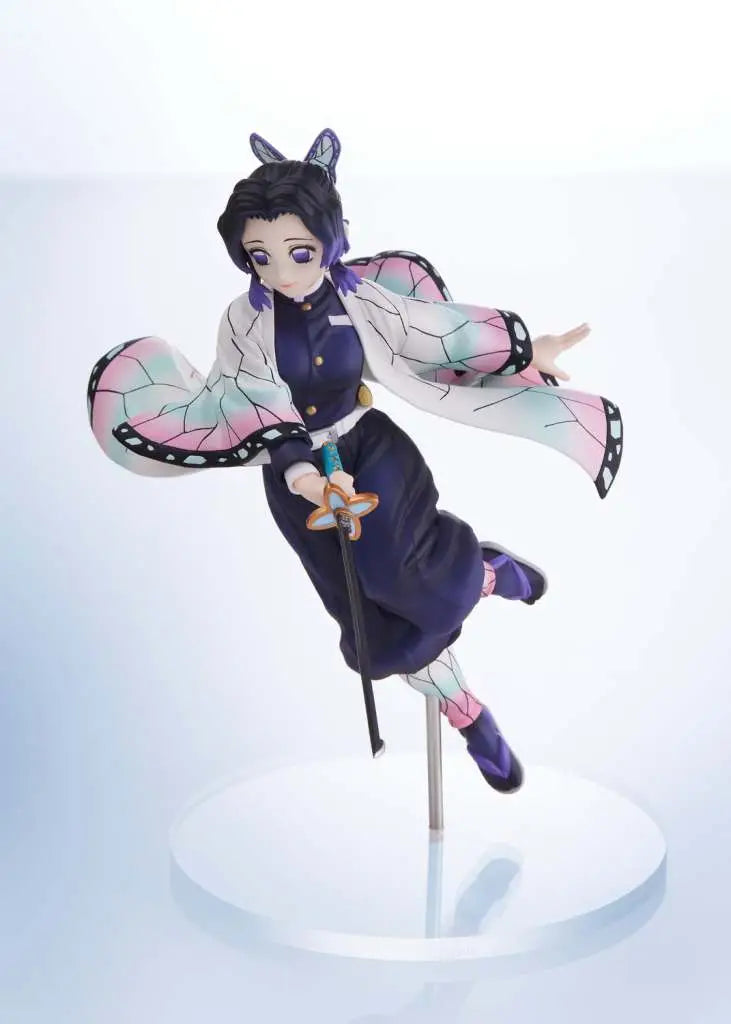 DEMON SLAYER SHINOBU KOCHO CONO FIG