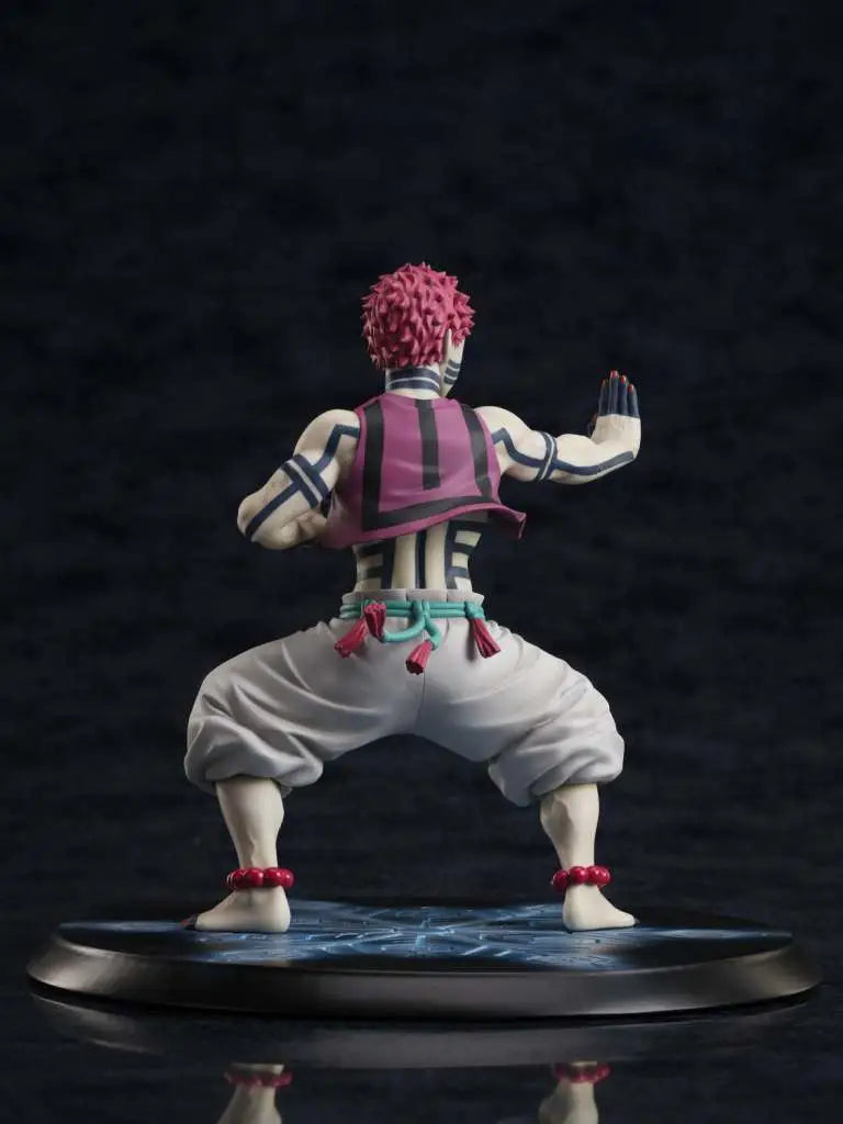 DEMON SLAYER AKAZA 1/8 FIGURE