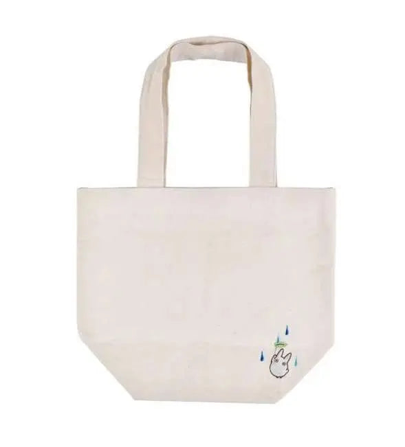 TOTORO UMBRELLA HANDBAG WITH SLEEVE