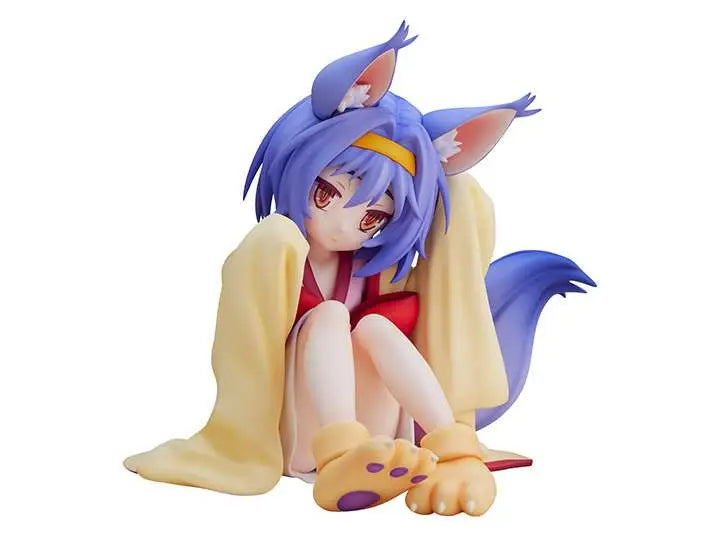 NO GAME NO LIFE IZUNA HATSUSE STATUE