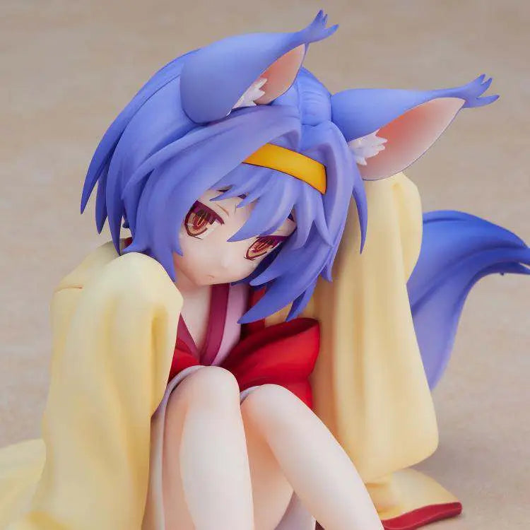 NO GAME NO LIFE IZUNA HATSUSE STATUE