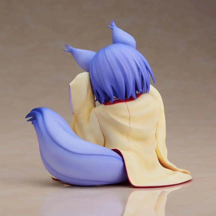 NO GAME NO LIFE IZUNA HATSUSE STATUE