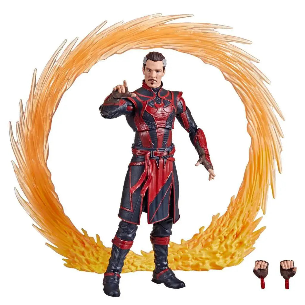 ML DRS MM DOCTOR STRANGE LIMITED ED AF