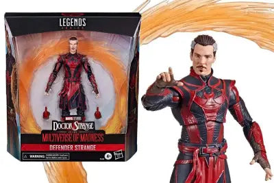 ML DRS MM DOCTOR STRANGE LIMITED ED AF