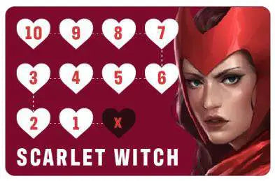 MARVEL CAOS - EDIZIONE ITALIANA