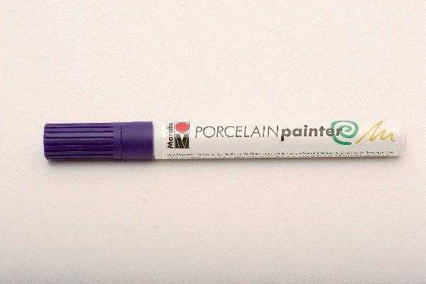 Porcelain painter 1-2mm 251 violet