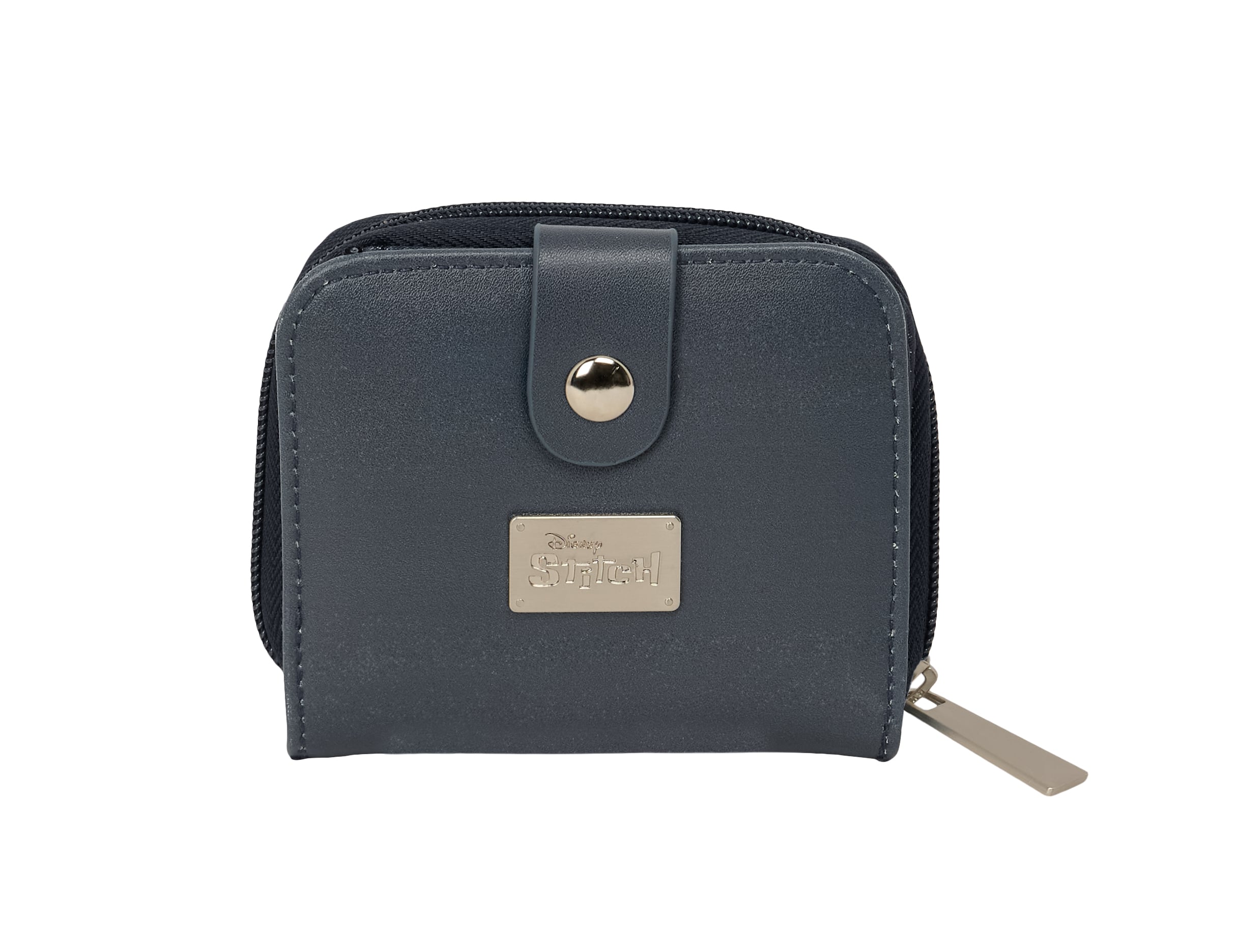 STITCH - Dark Blue - Wallet