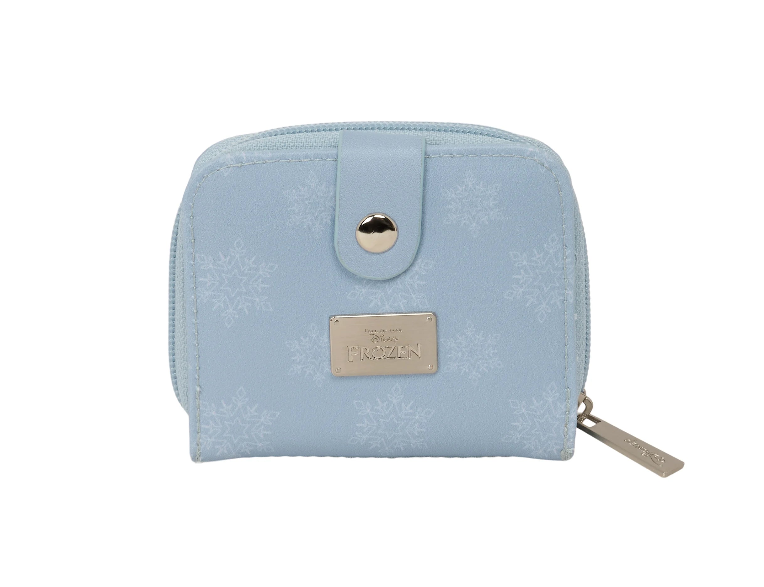 FROZEN - Wallet