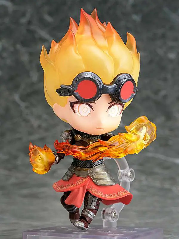 MAGIC CHANDRA NALAAR NENDOROID