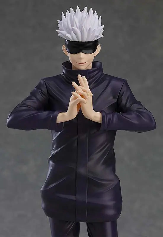 JUJUTSU KAISEN SATORU GOJO PUP