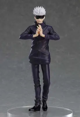 JUJUTSU KAISEN SATORU GOJO PUP