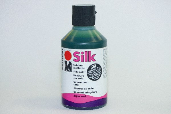 Silk 250ml 075 m.grøn