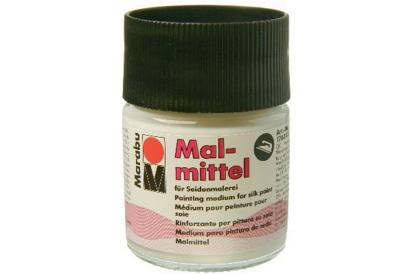 Malemiddel 50ml