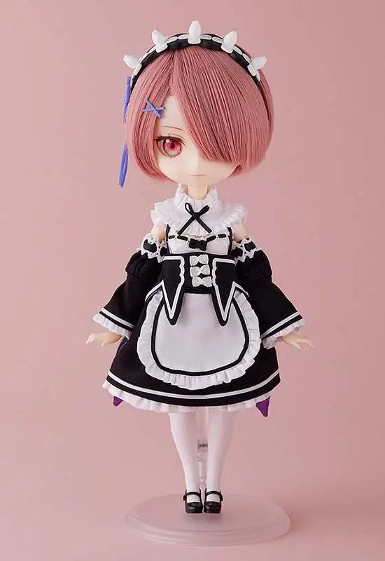 RE ZERO RAM HARMONIA HUMMING AF