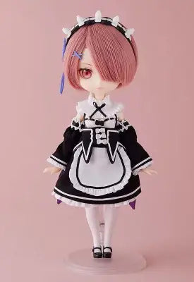 RE ZERO RAM HARMONIA HUMMING AF