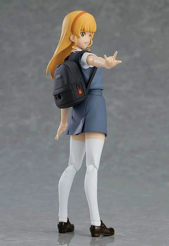 LOVE LIVE SUPERSTAR SUMIRE HEANNA FIGMA