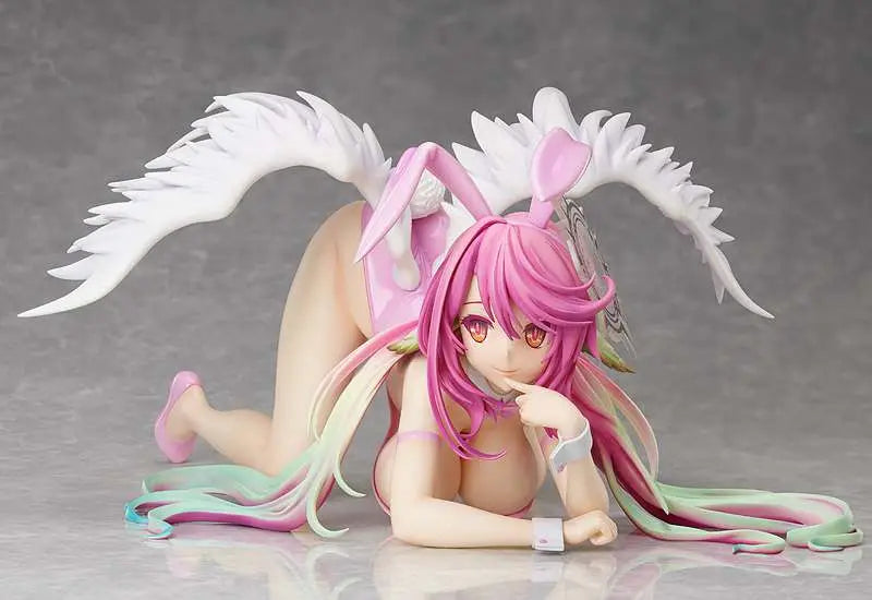 NO GAME NO LIFE JIBRIL BARE LEG BUNNY ST