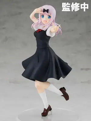 KAGUYASAMA LOVE ISWAR CHIKA FUJIWARA PUP