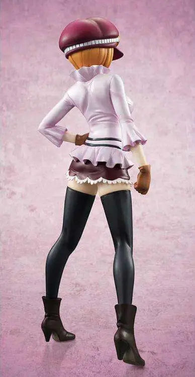 ONE PIECE POP SAIL AGAIN KOALA ST RERUN
