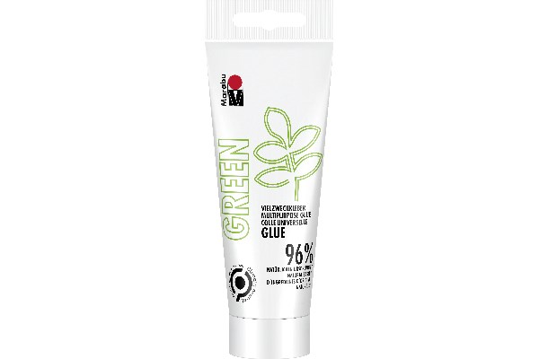 GREEN hobbylim 100ml, 881