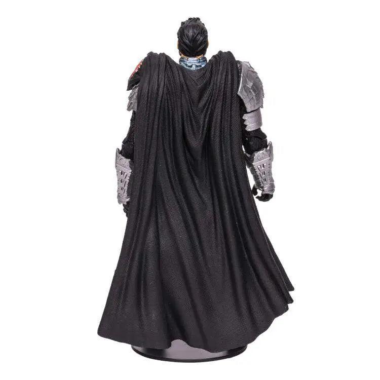 DC MULTIVERSE GENERAL ZOD AF