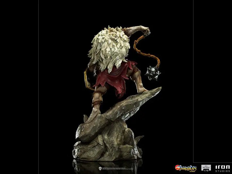 MONKIAN THUNDERCATS BDS ART SCALE 1/10