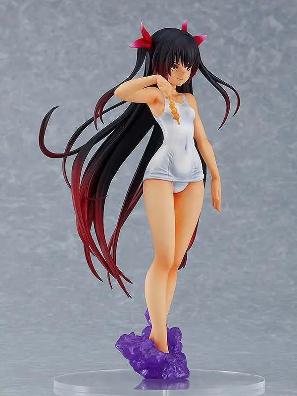 TO LOVE-RU DARKNESS NEMESIS PUP